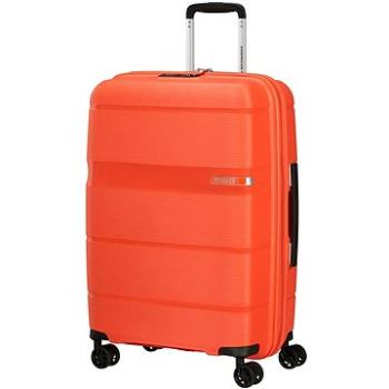 American Tourister Linex Spinner 67/24 EXP Tigerlily orange (5400520020185)