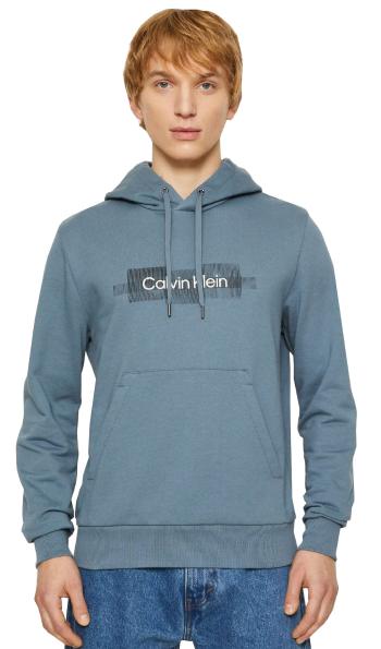 Calvin Klein Pánska mikina Regular Fit K10K110761-POC M