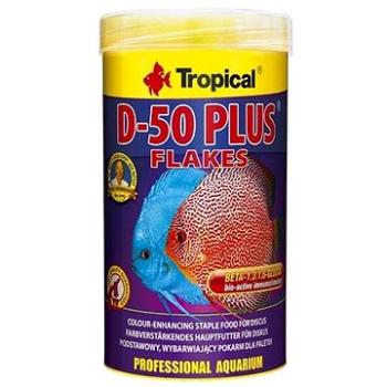 Tropical D-50 Plus 250 ml 50 g (5900469773147)