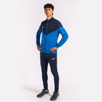 OXFORD TRACKSUIT ROYAL NAVY S