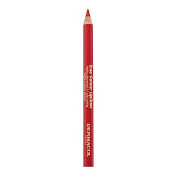 Dermacol True Colour Lipliner 01 kontúrovacia ceruzka na pery 2 g