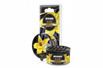 AREON KEN BLISTER VANILLA MIA 35 G