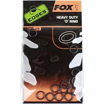FOX Heavy Duty O Ring 15 ks (5055350241172)