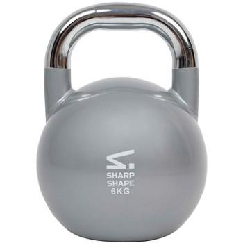 Sharp Shape Competition 6 kg (8594212200096)