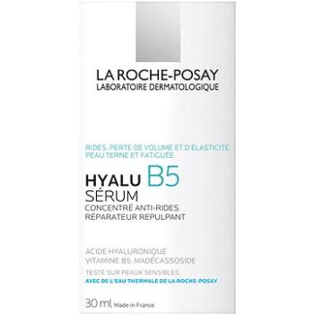 LA ROCHE-POSAY Hyalu B5 Vyplňujúce sérum 30 ml (3337875583626)