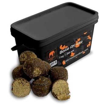 Mastodont Baits Boilie AK-cko 5 kg (RYB022350nad)