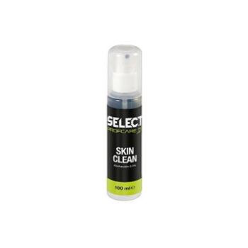 Select odstraňovač nečistôt z kože Skin Clean 100 ml (5703543172726)