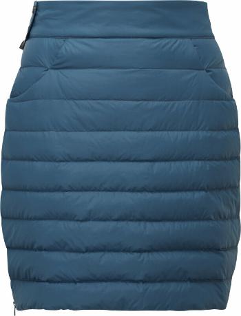 Mountain Equipment Outdoorové šortky Earthrise Womens Skirt Majolica Blue 12