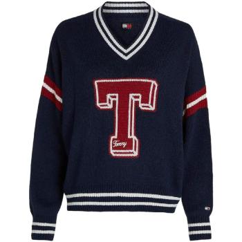 Tommy Hilfiger  -  Svetre Modrá