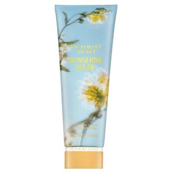 Victoria's Secret Sunshine Haze telové mlieko pre ženy 236 ml