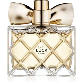 Avon Luck for Her parfumovaná voda pre ženy 50 ml