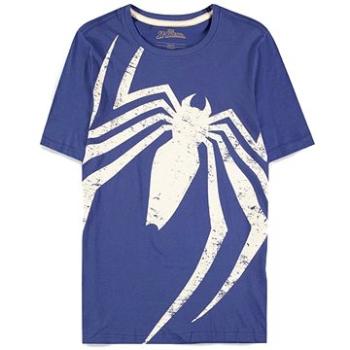Spiderman – Acid Wash – tričko XL (8718526295115)