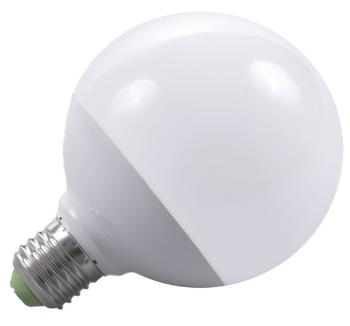 T-LED LED žiarovka 12W E27 260° Farba svetla: Studená biela 03238