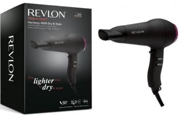 Revlon Perfect Heat RVDR5823 Sušič na vlasy s ionizátorom