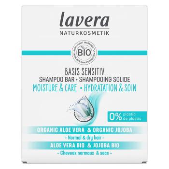 LAVERA Basis Moisture & Care Kondicionér 200 ml