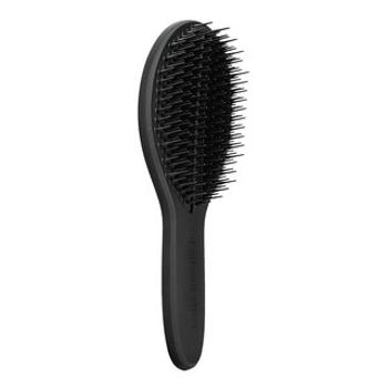 Tangle Teezer The Ultimate Styler Smooth & Shine Hairbrush kefa na vlasy pre hebkosť a lesk vlasov Black