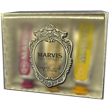 MARVIS Karakum & Royal & Rambas 3× 25 ml (8004395110995)