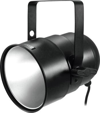 Eurolite  UV PAR reflektor LED   5 W čierna