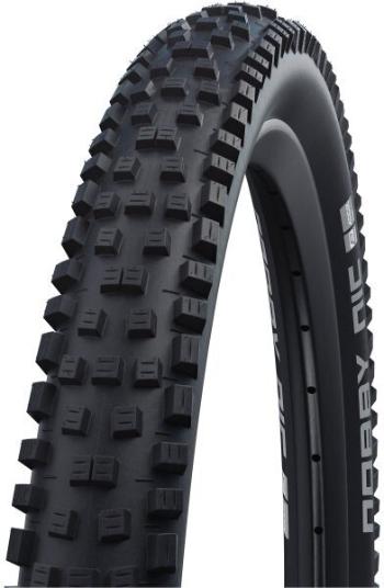 Schwalbe Nobby Nic 26" (559 mm) Black 2.25 Plášť na MTB bicykel