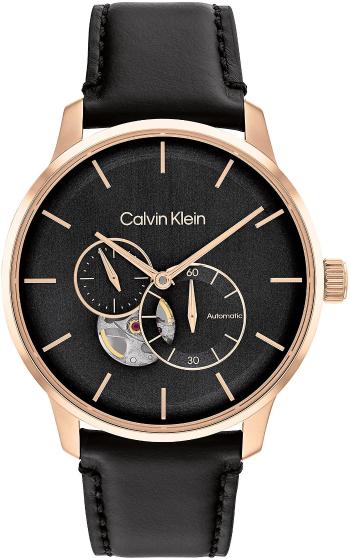 Calvin Klein Automatic For Him 25200074