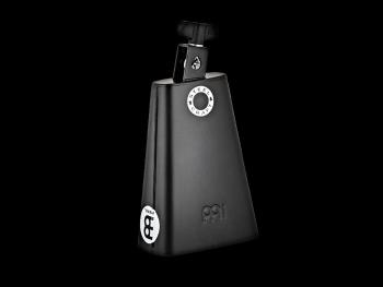 MEINL COWBELL 7", LOW PITCH, BLACK, STEELCRAFT LINE