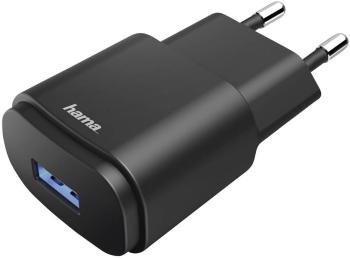 Hama charger 1.2 183260 USB nabíjačka do zásuvky (230 V) Výstupný prúd (max.) 1200 mA 1 x USB