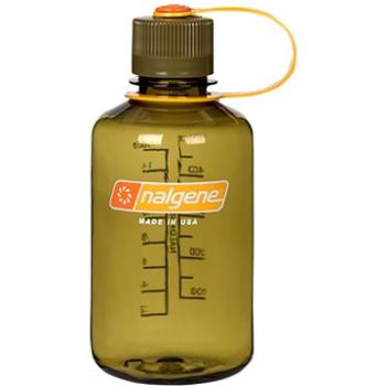 Nalgene 500 ml NM Olive Sustain (661195220965)