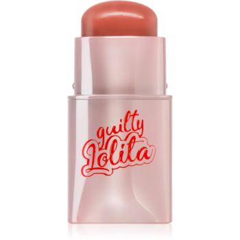 Cupio Guilty Lolita krémová lícenka odtieň Peachy Promise 7 g