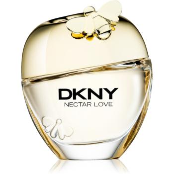 DKNY Nectar Love parfumovaná voda pre ženy 50 ml