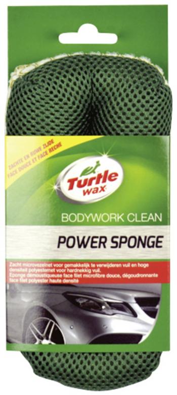 Sponge Power Turtlewax X1185td 1 ks