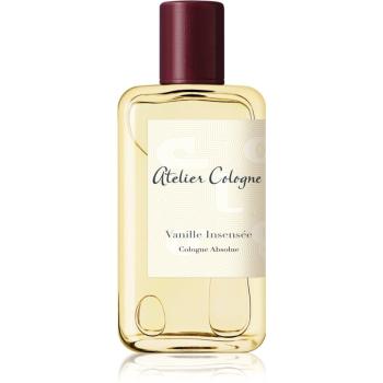 Atelier Cologne Cologne Absolue Vanille Insensée parfumovaná voda unisex 100 ml