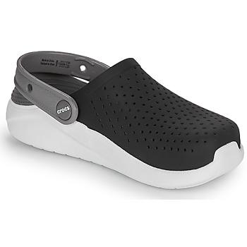 Crocs  Nazuvky LITERIDE CLOG K  Čierna