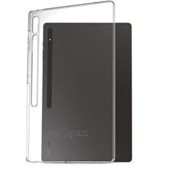 AlzaGuard Crystal Clear TPU Case na Samsung Galaxy Tab S8 Ultra (AGD-TCT0040Z)