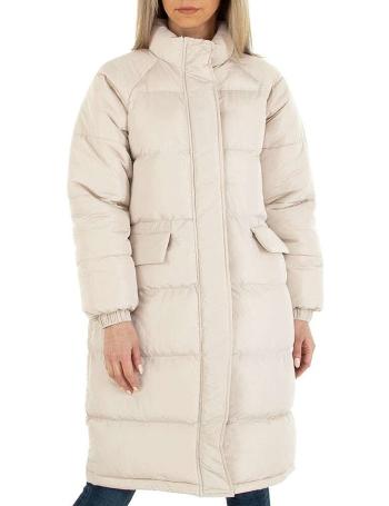 Dámska pohodlná zimná bunda vel. XL/42