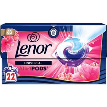 LENOR Peony & Hibiscus 22 ks (8001090706348)