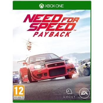 Need for Speed Payback – Xbox One (1034581)