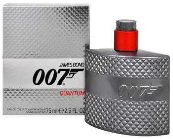 James Bond 007 Quantum Edt 75ml