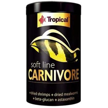 Tropical Carnivore 1000 ml 320 g (5900469677766)