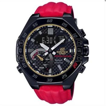 CASIO Edifice Honda Racing Limited Edition ECB-10HR-1AER