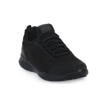 Skechers  BLK CESSNOCK  Turistická obuv Čierna