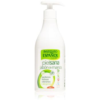 Instituto Español Healthy Skin jemné tekuté mydlo na ruky 500 ml