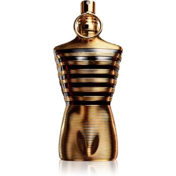 Jean Paul Gaultier Le Male Elixir parfém pre mužov 125 ml