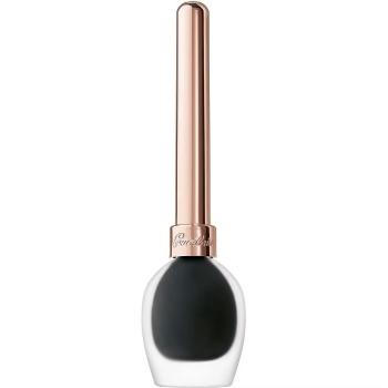 Guerlain Vodeodolné očné linky Mad Eyes (Intense Liquid Eyeliner) 5 ml n° 01 Glossy Black