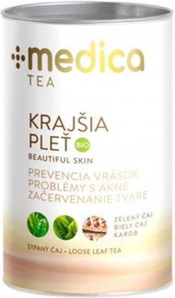 Medica BIO Krajšia pleť bylinný sypaný čaj 70 g