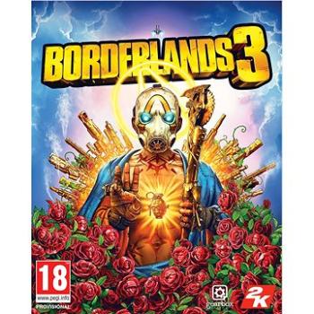 Borderlands 3 Super Deluxe Edition – PC DIGITAL (917686)