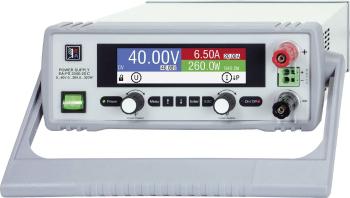 EA Elektro Automatik EA-PS 3040-40 C laboratórny zdroj s nastaviteľným napätím  0 - 40 V/DC 0 - 40 A 640 W  Auto-Range,