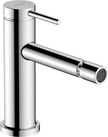 Bidetová batéria Hansgrohe Tecturis S s výpusťou chróm 73201000