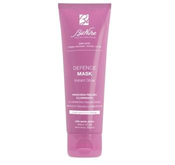 BioNike Peelingová maska Defence Mask Instant Glow (Peeling Mask) 75 ml