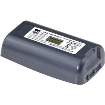 T6 power Honeywell Dolphin 7900, 9500, 9900, 2500mAh, 18,5Wh, Li-ion (BSHO0003)