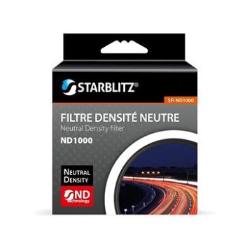 Starblitz neutrálne sivý filter 1000 × 67 mm (SFIND67)